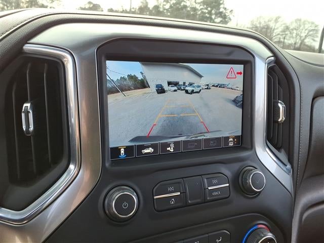 2022 Chevrolet Silverado 3500 HD LTZ DRW