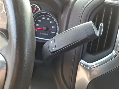 2022 Chevrolet Silverado 3500 HD LTZ DRW