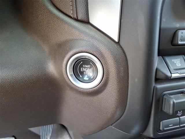 2022 Chevrolet Silverado 3500 HD LTZ DRW