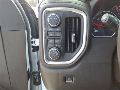 2022 Chevrolet Silverado 3500 HD LTZ DRW