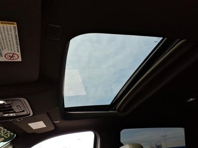 2022 Chevrolet Silverado 3500 HD LTZ DRW