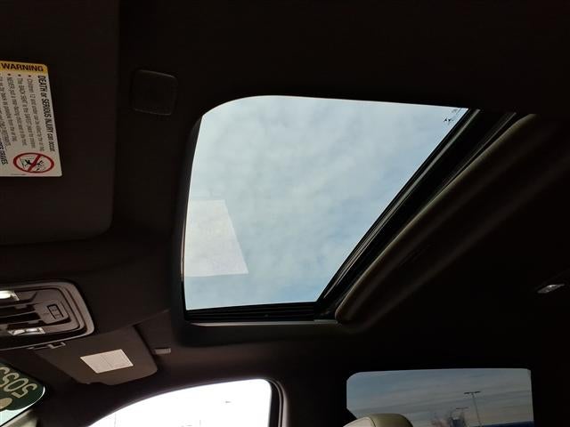 2022 Chevrolet Silverado 3500 HD LTZ DRW