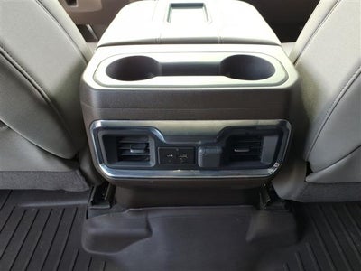 2022 Chevrolet Silverado 3500 HD LTZ DRW