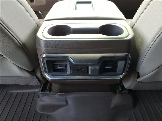 2022 Chevrolet Silverado 3500 HD LTZ DRW