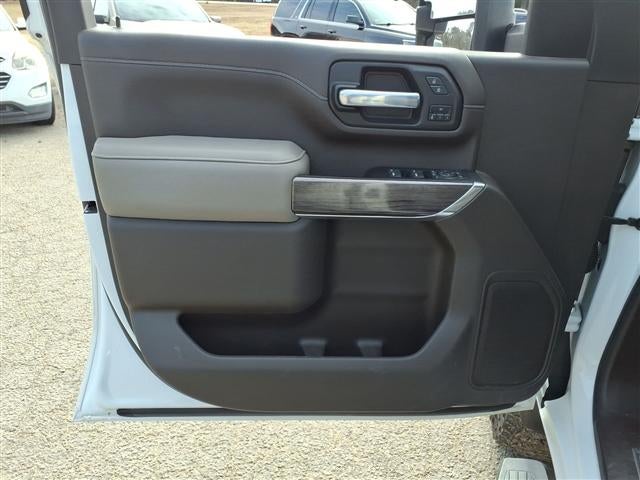 2022 Chevrolet Silverado 3500 HD LTZ DRW