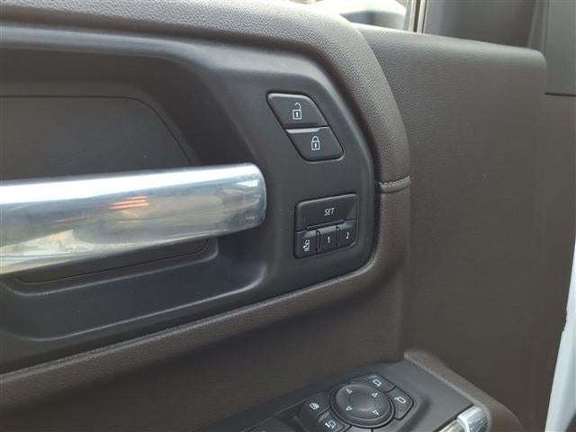 2022 Chevrolet Silverado 3500 HD LTZ DRW