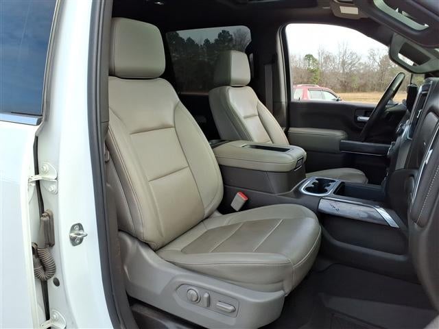 2022 Chevrolet Silverado 3500 HD LTZ DRW