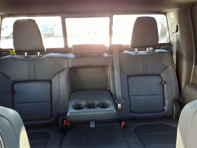 2022 Chevrolet Silverado 3500 HD High Country DRW