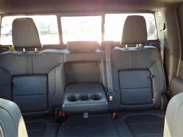 2022 Chevrolet Silverado 3500 HD High Country DRW