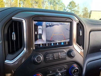 2022 Chevrolet Silverado 3500 HD High Country DRW