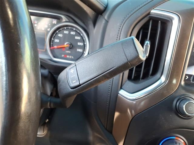 2022 Chevrolet Silverado 3500 HD High Country DRW