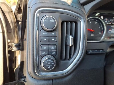 2022 Chevrolet Silverado 3500 HD High Country DRW