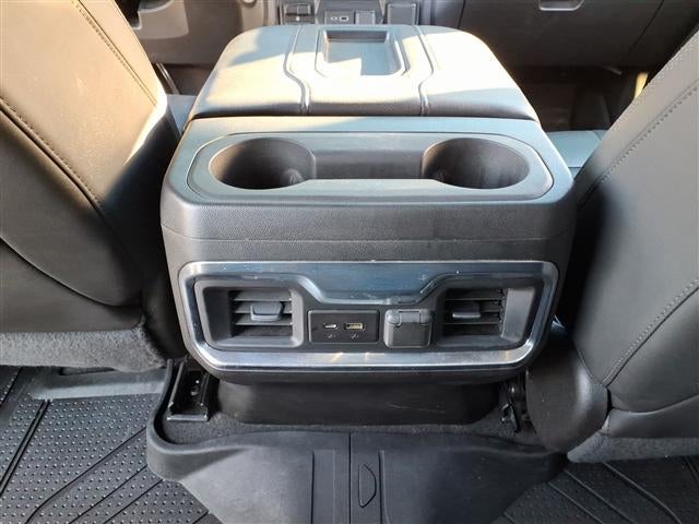 2022 Chevrolet Silverado 3500 HD High Country DRW