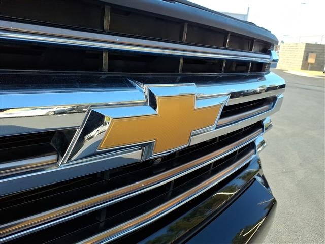 2022 Chevrolet Silverado 3500 HD High Country DRW