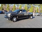 2022 Chevrolet Silverado 3500 HD High Country DRW