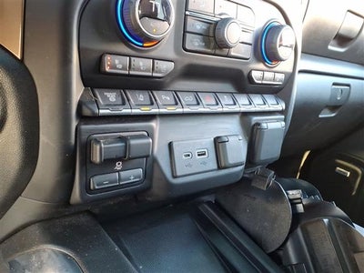 2022 Chevrolet Silverado 3500 HD High Country DRW