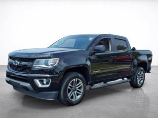 2019 Chevrolet Colorado 2WD Work Truck