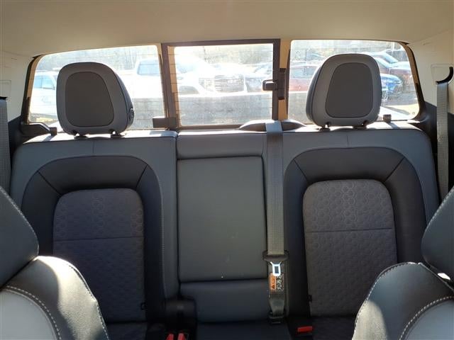 2018 Chevrolet Colorado 4WD Z71