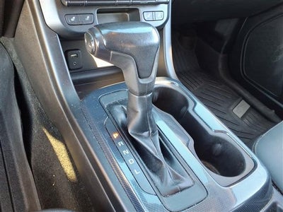 2018 Chevrolet Colorado 4WD Z71