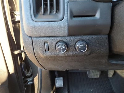 2018 Chevrolet Colorado 4WD Z71