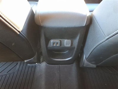 2018 Chevrolet Colorado 4WD Z71