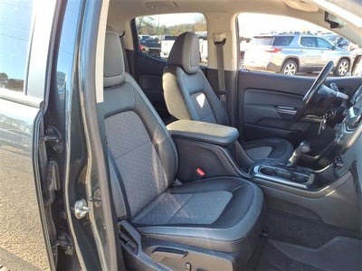 2018 Chevrolet Colorado 4WD Z71