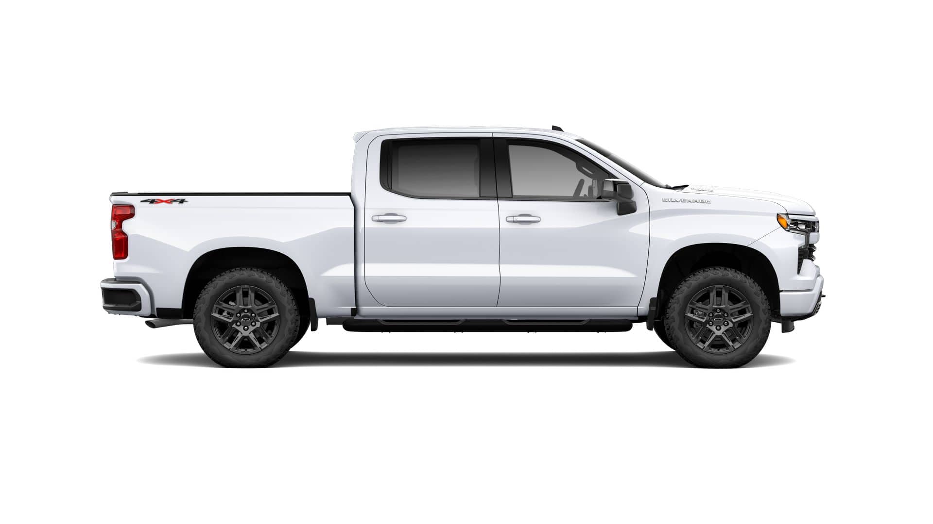 2026 Chevrolet Silverado 1500 Base