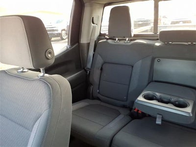 2021 Chevrolet Silverado 1500 LT All Star Edition Plus