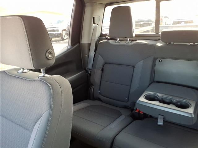 2021 Chevrolet Silverado 1500 LT All Star Edition Plus