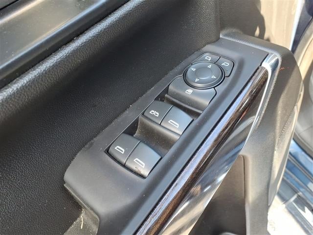 2021 Chevrolet Silverado 1500 LT All Star Edition Plus