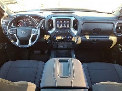 2019 Chevrolet Silverado 1500 RST All Star Edition