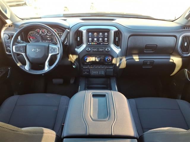 2019 Chevrolet Silverado 1500 RST All Star Edition