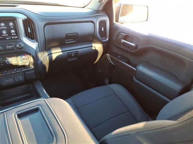 2019 Chevrolet Silverado 1500 RST All Star Edition