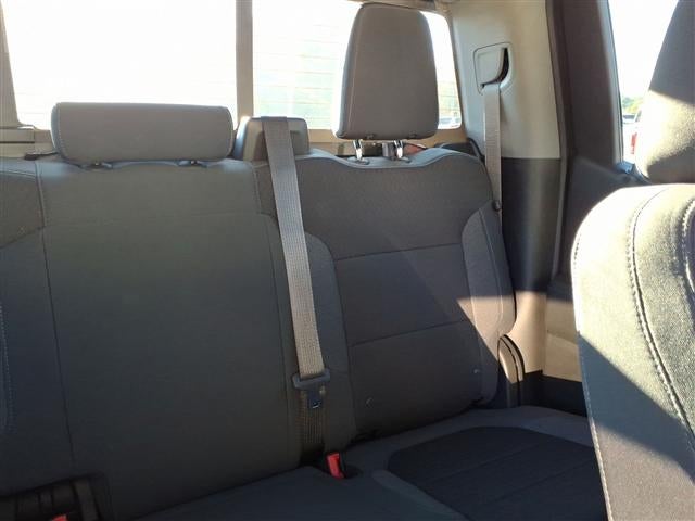 2019 Chevrolet Silverado 1500 RST All Star Edition