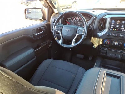 2019 Chevrolet Silverado 1500 RST All Star Edition