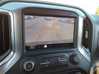 2019 Chevrolet Silverado 1500 RST All Star Edition