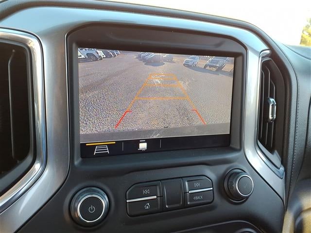 2019 Chevrolet Silverado 1500 RST All Star Edition