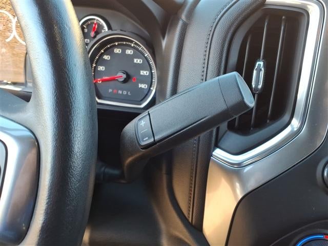 2019 Chevrolet Silverado 1500 RST All Star Edition