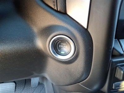 2019 Chevrolet Silverado 1500 RST All Star Edition