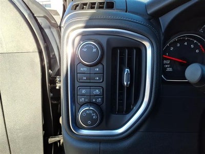 2019 Chevrolet Silverado 1500 RST All Star Edition