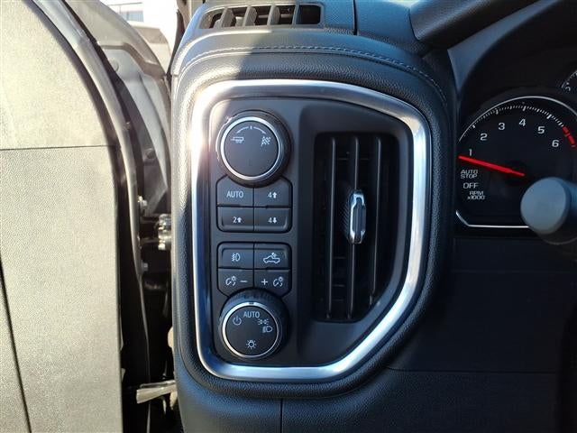 2019 Chevrolet Silverado 1500 RST All Star Edition