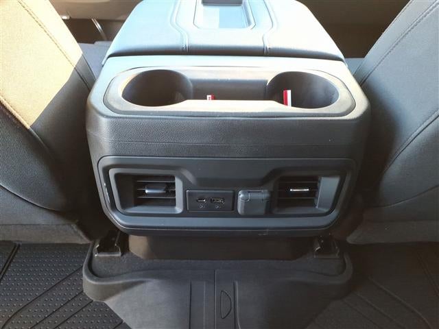 2019 Chevrolet Silverado 1500 RST All Star Edition