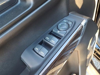 2019 Chevrolet Silverado 1500 RST All Star Edition