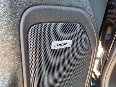 2019 Chevrolet Silverado 1500 RST All Star Edition