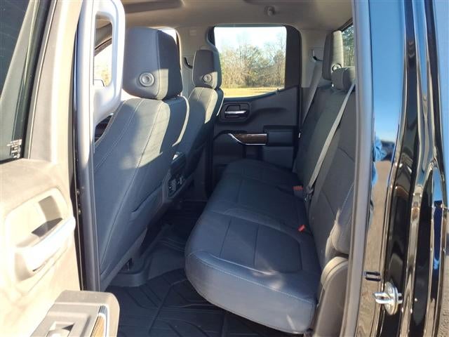 2019 Chevrolet Silverado 1500 RST All Star Edition