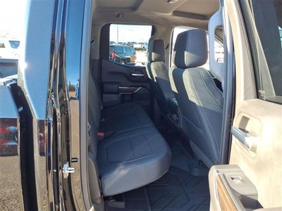 2019 Chevrolet Silverado 1500 RST All Star Edition