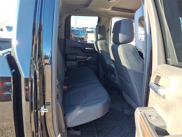 2019 Chevrolet Silverado 1500 RST All Star Edition