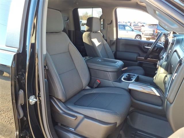 2019 Chevrolet Silverado 1500 RST All Star Edition