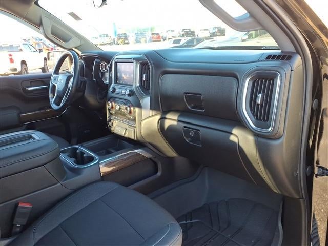 2019 Chevrolet Silverado 1500 RST All Star Edition