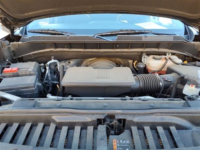 2019 Chevrolet Silverado 1500 RST All Star Edition